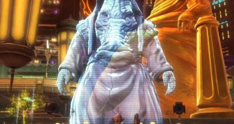 BioWare Details Crowd Control for 1.4 Star Wars: The Old Republic Update