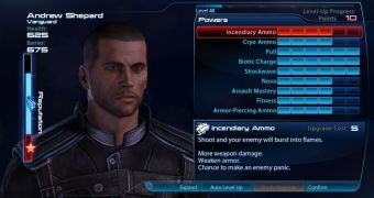 BioWare Details Major Morality Changes for Mass Effect 3