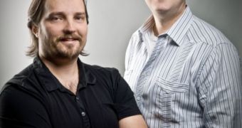 BioWare Founders Leave Company and Video Game Development