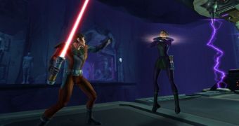 BioWare Offers Details for Character Transfer in The Old Republic