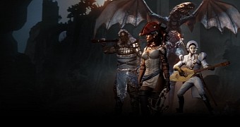 Dragon Age gets new content