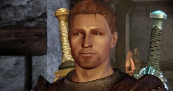 BioWare Welcomes Fan Suggestions for Dragon Age III