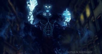 BioWare's Next Project Is a 4v1 Online RPG Titled Shadow Realms – Video