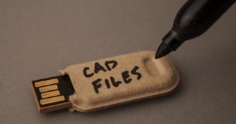 BOLTgroup rolls out biodegradable memory sticks