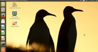 Bioinformatics Distro Bio-Linux 8.0.5 Now Available for Download