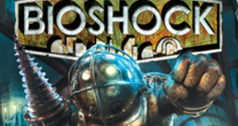 Bioshock Is Out for Mac OS X