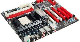 Biostar unveils 890FX-based motherboard with BIO-unlocKING technology