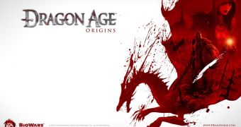 Bioware's Dragon Age: Origins supports ATI Eyefinity