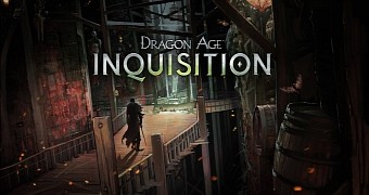 Bioware Introduces Dragon Age: Inquisition Patch 5 Beta Featuring Black Emporium