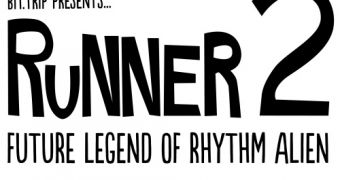 Bit.Trip Presents Runner 2: Future Legend of Rhythm Alien Review (PC)