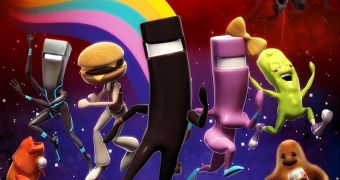 Bit.Trip Runner 2 Wii U and Xbox 360 Issues Revealed, Dev Working on Patch