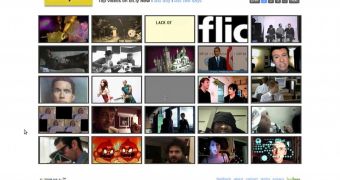 The most popular videos of the moment on Bitly.tv