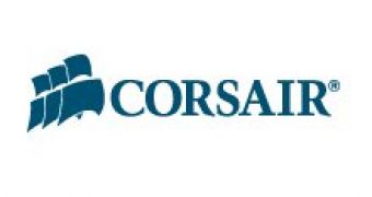 Corsair has been a leading high-speed memory module developer since 1994 and these latest awards only serve to further propel its growth