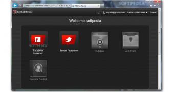 BitDefender Free Edition has received several improvements