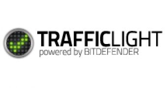 TrafficLight free antivirus protects users on the Web