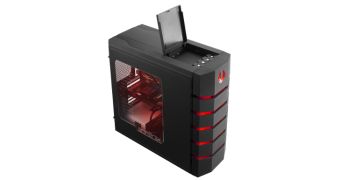 BitFenix Upgrades Its Cases to USB 3.0