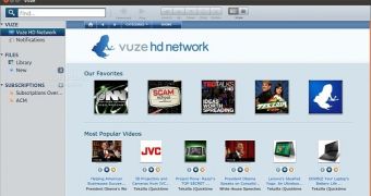 BitTorrent Client Vuze 5.4 Officially Released