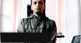DJ Janaka Selekta was part of the first scale test of BitTorrent Live