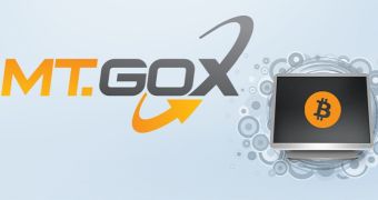 Mt. Gox hit by DDOS attack