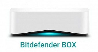 Bitdefender Box Quietly Launched on the US Market