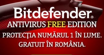 Bitdefender Antivirus Free Edition was built with some interesting philosphies in mind