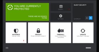 Bitdefender Security for Windows 8 is available in the Windows Store