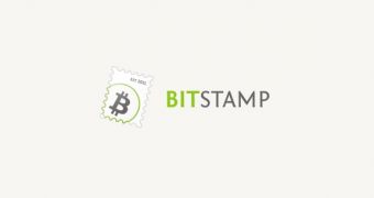 Bitstamp suspends services