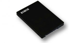 Biwin Intros Slim 7 mm SATA3 SSDs