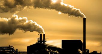 Study finds black carbon emissions upped to a considerable extent between 1960 and 2007