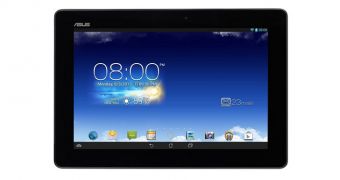 ASUS MeMO Pad FHD 10 gets discount on Amazon for Black Friday