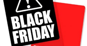 Black Friday Online Spending Tops $648 Million in U.S., comScore Reports