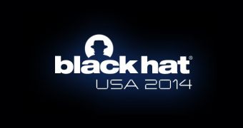 Black Hat 2014 USA