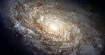 Thorough galaxy observations will become possible once new telescopes are available