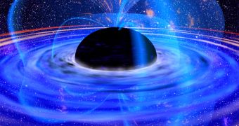 Black Holes and the Firewall Paradox That Has Baffled Physicists