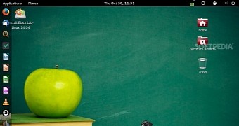 Black Lab Education Desktop 6.0.1 Beta
