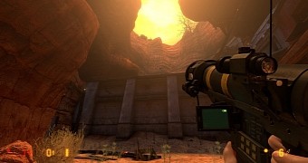 Black Mesa Is a Half-Life Total Conversion with Source Engine 2, Linux Version Incoming