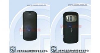 Black Nokia 808 PureView Coming Soon in China