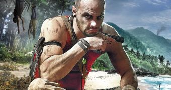 Black Ops 2 Loses New Year UK Number One Position to Far Cry 3