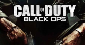 Black Ops and Modern Warfare 2 have Similar Play Levels on Xbox Live