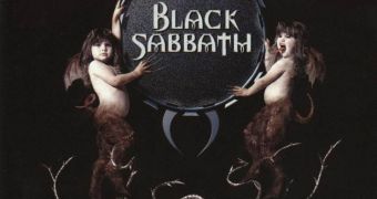 Black Sabbath Coming to Guitar Hero