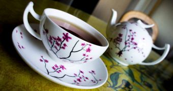 Researchers say black tea fights back dangerous bacteria, prevents tooth decay