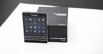 BlackBerry 10.3.2 Update Rollout Begins in US for BlackBerry 10 Devices