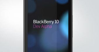 BlackBerry 10 OS Files Reveal Upcoming Devices: Nevada, Winchester, London and More