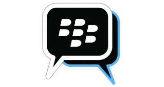 BBM still coming to Android and iOS, BlackBerry says