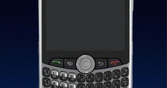BlackBerry 8330