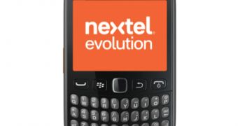 BlackBerry 9620 Arrives in Mexico at Nextel