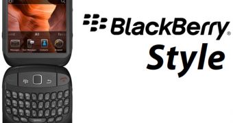 BlackBerry 9670 Demo Videos Emerge