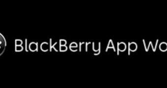 BlackBerry App World 3.1.2.20 Lands in Beta Zone