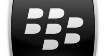 BlackBerry App World gets updated