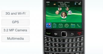 T-Mobile to launch Bold 2 on November 16
